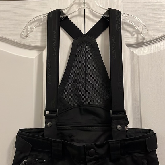 EUC Spyder ski pants - Picture 2 of 16